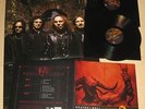 HEAVEN & HELL - The Devil You Know Vinyl DLP Black Sabbath Dio