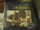 Martin Scorsese Presents The Blues by Jimi Hendrix (Vinyl, Classic Records ) 200