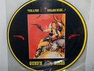 GUNS 'N ROSES - FOR A FEW DOLLARS MORE LONE STAR 1993 PIC LP PICTURE DISC RARE