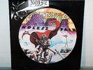 KREATOR - ENDLESS PAIN LTD EDN RE-LP PICTURE DISC VINYL RECORD W CVR RARE NM/EX