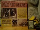 LAST OF THE GARAGE PUNK UNKNOWNS Vol. 6 LP/'60s Garage Rock/Back From The Grave