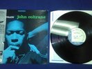 NICE Original DMM LP JOHN COLTRANE 