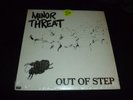 MINOR THREAT 12