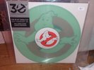 Ghostbusters [Single] by Ray Parker, Jr. (Vinyl, Jun-2014, Legacy) 888430458413