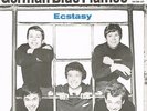 THE GERMAN BLUE FLAMES * Ecstasy * deutscher Beat Garage Freakbeat