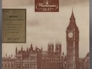 MOZART String Quartets No. 6/7/8/9 Barylli Quartet Westminster 18092 EX Unplayed