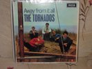 The Tornados Away From It All 1963 Decca LP ORIGINAL