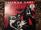 Faith No More - King For A Day - Limited Double Red Vinyl Album