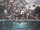 Graveyard-Hisingen Blues  VINYL NEW