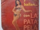 LP VA  Fabio Paramo Y Los Atomicos - Nono Narvaez - Los Dinamicos De Nacho  ???