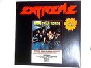 More Than Words 12in Collector's Edition  Vinyl (Extreme) AMX 792 (ID:14919)