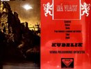 SMETANA - MA VLAST - KUBELIK - VPO - DECCA - SXL 2064/5 - 2LP - 180g