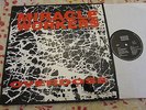 MIRACLE WORKERS   Overdose - 1987 West Germany Garage Rock LP