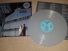 DEPECHE MODE - SOME GREAT REWARD - RARE GERMAN GREY VINYL LP