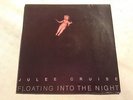 JULEE CRUISE Floating Into The Night LP 1989 TWIN PEAKS DAVID LYNCH ANGEL BA EXC