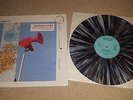 DEPECHE MODE - NEVER LET ME DOWN AGAIN - RARE GERMAN SPLATTERED VINYL 12