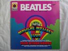 THE BEATLES - MAGICAL MYSTERY TOUR (german HÖR ZU - 1973 re-issue) A-1/B-3
