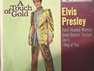 ELVIS PRESLEY - A Touch of Gold vol 1 7