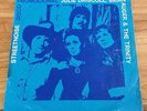 DRISCOLL AUGER & TRINITY *INDIAN ROPE MAN* WL PROMO MEXICO EP HAMMOND MOD KILLER