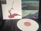 Future Islands - The Far Field (Rare Signed Limited Edition White Vinyl LP)