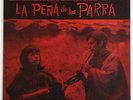 ISABEL & ANGEL, MANS, ALARCON La peña de los parra chile 1965 arena LPD-015 LP