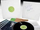 David Bowie BOWPROMO W/ Art Prints RSD '17