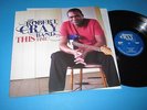 The Robert Cray Band / This Time (US 2009, Nozzle, Vanguard 79960-1) - LP