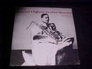 CLIFFORD JORDAN QUARTET Bearcat RARE FACTORY SEALED JAZZ LP Original Jazzland