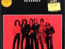J. GEILS BAND 'Bloodshot' Unplayed NM Orig 1st Pressing 1973 Promo RED vinyl LP