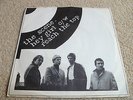 THE SCENE-Hey Girl VINYL 7