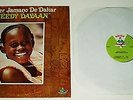 GEEDY DAYAAN SUPER JAMANO DE DAKAR/COSMIC SYNTH AFRO PROG LP RECORD 33RPM GRIOT