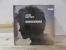 LUCIO BATTISTI Emozioni LP EX-/G  PRIMA STAMPA ITALIANA