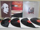 6725 013 STEREO- Claudio Arrau- Plays Liszt Piano Works 5-LP BOX SET (LSO Davis)