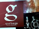 Garbage - Not Your Kind Of People Europe 2LP 2012 FOC + Innerbags + CD //2