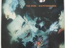 THE CURE -DISINTEGRATION-ORIGINAL 1989 ELEKTRA LP 1ST PRESS MASTERDISK INSERT EX