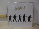GENESIS ?Live. The way we walk (Vol.1: the shorts) LP M-/EX-  ITALY