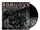Bon Jovi - Slippery When Wet [LP] (180 Gram) 2016 vinyl, sealed