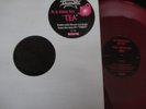 King Diamond- It Is Time For Tea  Blood-red promo 12-inch