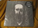 ILDJARN strength and anger VINYL 2-LP