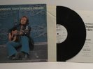 VAN MORRISON LP SAINT DOMINIC'S PREVIEW WLP INSERT WARNER 2633 EX TO NM