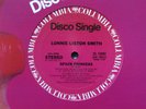 LONNIE LISTON SMITH SPACE PRINCESS 1978 DISCO JAZZ 12