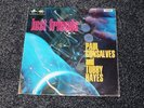 Paul Gonsalves, Tubby Hayes ?– Just Friends  UK LP NEAR MINT