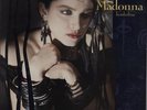 Madonna Borderline - EX Canadian 12