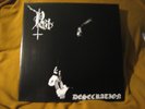 PEST desecration ORIG VINYL LP merciless nifelheim