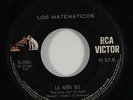 Los Matematicos 
