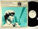 ROSTROPOVICH, BORODIN QU. Tchaikovsky String Sextet EURODISC STEREO