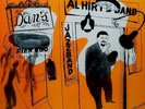 Al Hirt's Jazz Band Ball: Rare 1st Pressing Verve, Beautiful David Stone Martin