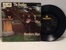The Beatles - Nowhere Man - 45 EP - Parlophone GEP 8952 - EX Vinyl