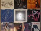 Lee Ritenour, 10 Vinyl Record Lot, All LP's, 9 US 1st Prs, 1 Sealed, 5 WLPromos