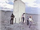 The Who-Who's Next  (UK IMPORT)  VINYL NEW